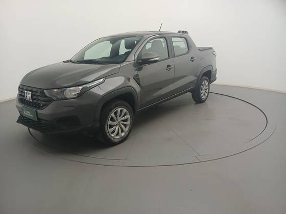 FIAT STRADA 1.3 FIREFLY FLEX FREEDOM CD MANUAL
